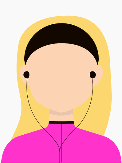 女性